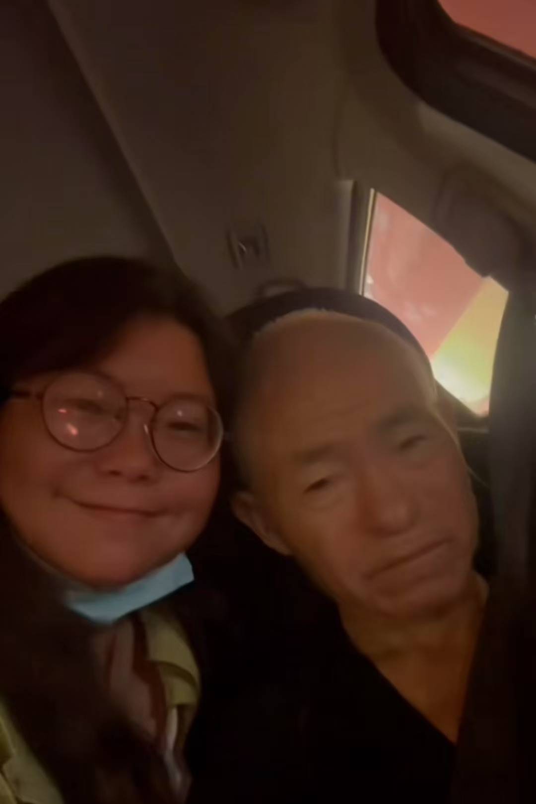 00后女孩工地绑钢筋5年成家里经济支柱:汗水流进眼睛特别疼<strong></p>
<p>银轮股份股票</strong>,工友让我干轻松的活