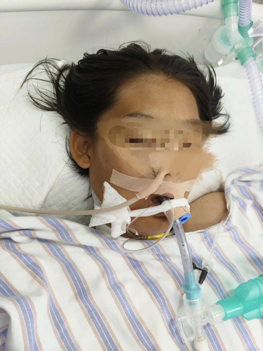 心痛!14岁少女遭体罚后身亡!“发出6封求救信<strong></p>
<p>银轮股份股票</strong>,均被老师截留”