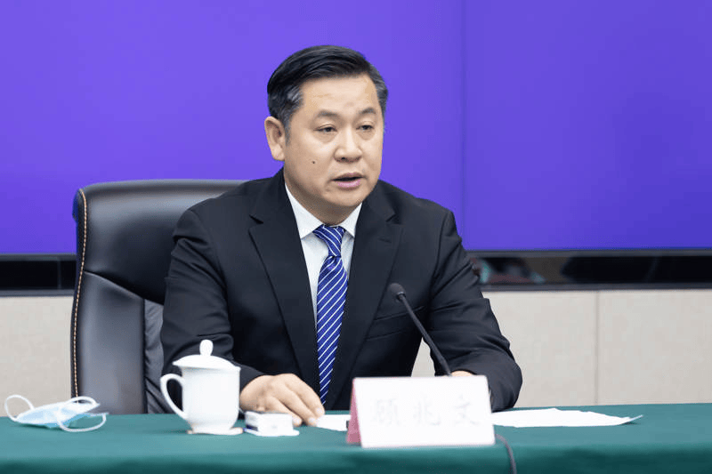 正厅顾兆文<strong></p>
<p>马应龙股票</strong>，任上被查