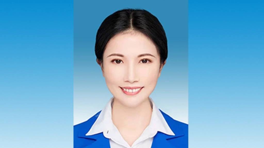 湖北潜江市副市长（正处长级）王丹已任荆门市政府领导