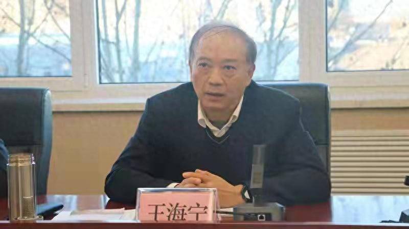 涉嫌严重违纪违法！王海宁<strong></p>
<p>马应龙股票</strong>，被查