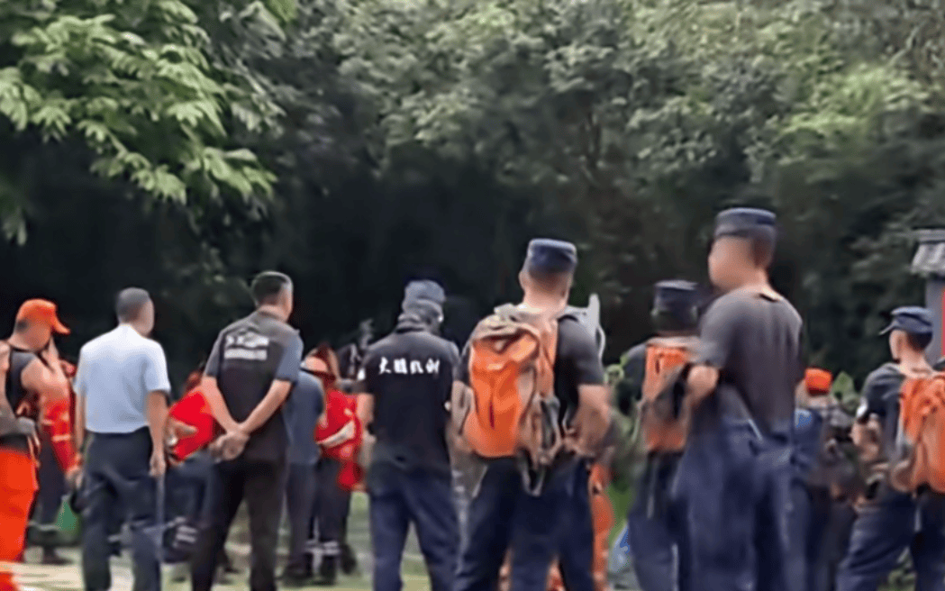 失联5天，遗体被找到！深圳警方初步排除刑事案件