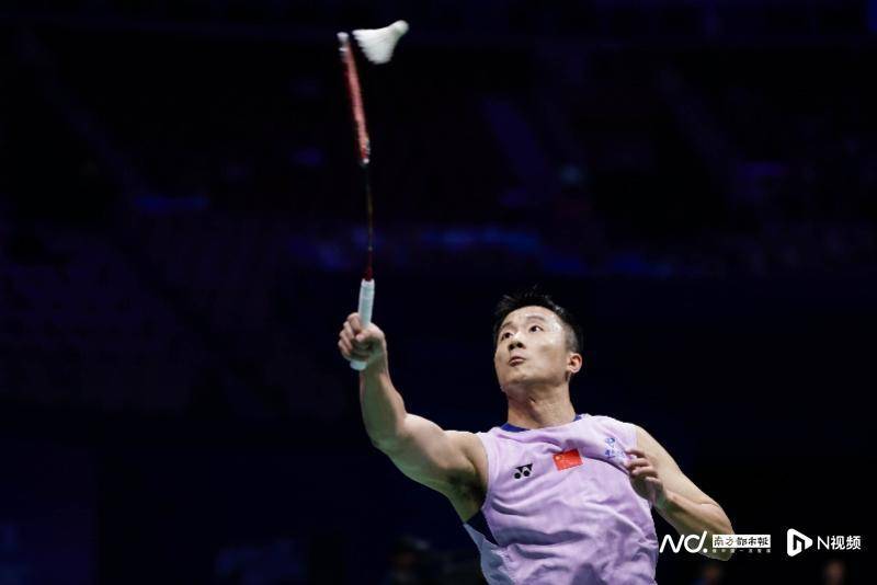 中国羽毛球大师赛于深圳开拍<strong></p>
<p>浙江东方股票</strong>,国羽首日7战4胜