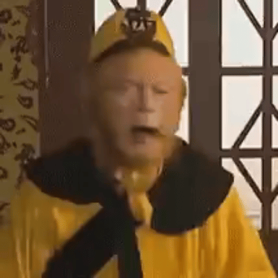 六小龄童回应“烦死<strong></p>
<p>浙江东方股票</strong>了”表情包：多好啊