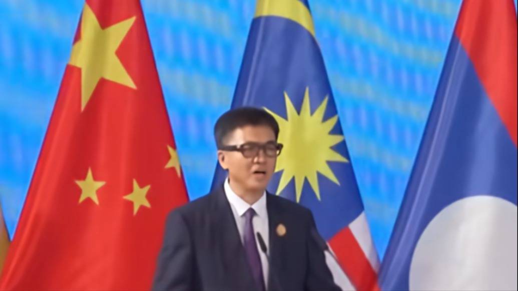 广西书记佩戴的“广西生产”AI眼镜爆火<strong></p>
<p>宝钢股份股票</strong>,媒体介绍售价3999元