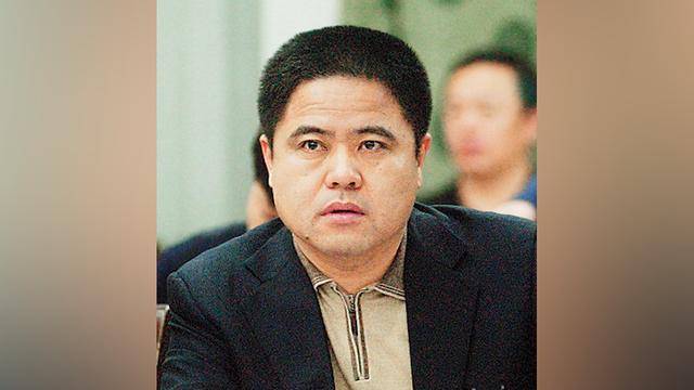 贪腐31亿<strong></p>
<p>宝钢股份股票</strong>!巨贪李传良案一审宣判