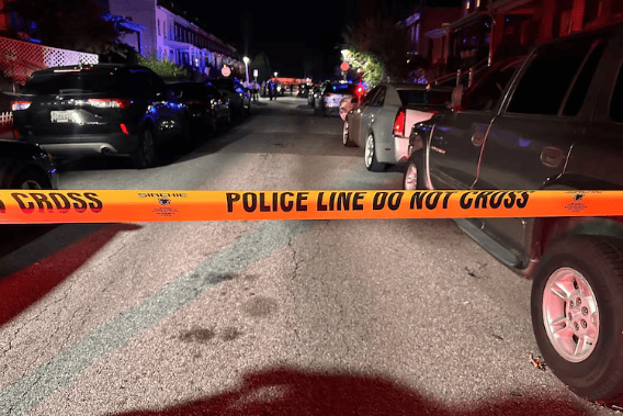 柯克枪击案后<strong></p>
<p>同济科技股票</strong>，美国再发枪击事件：5名警员3死2伤，枪手现已毙命