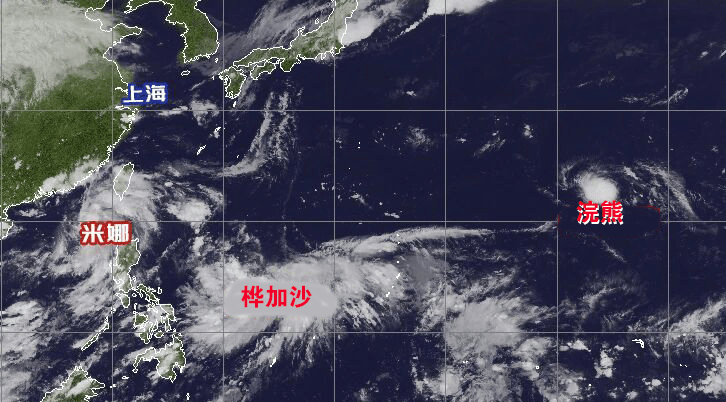 台风或直扑东莞！部分学校通知提前放学，多列车停运！