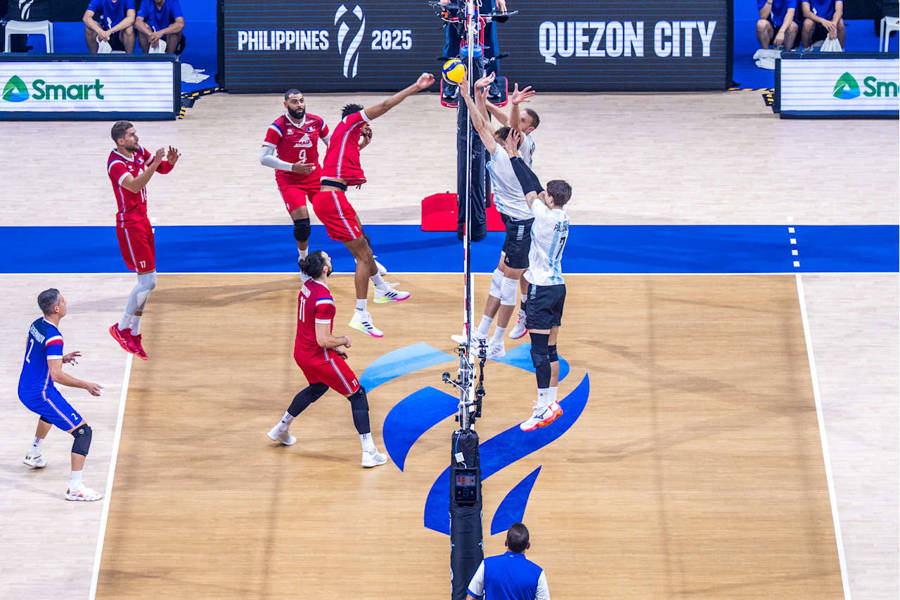 做梦都想不到<strong></p>
<p>同济科技股票</strong>，中国男排“淘汰”了巴西男排