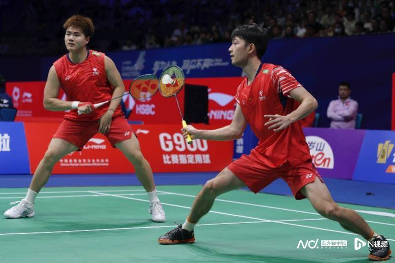 中国羽毛球大师赛16强战<strong></p>
<p>同济科技股票</strong>，国羽五项锁定11个八强席位