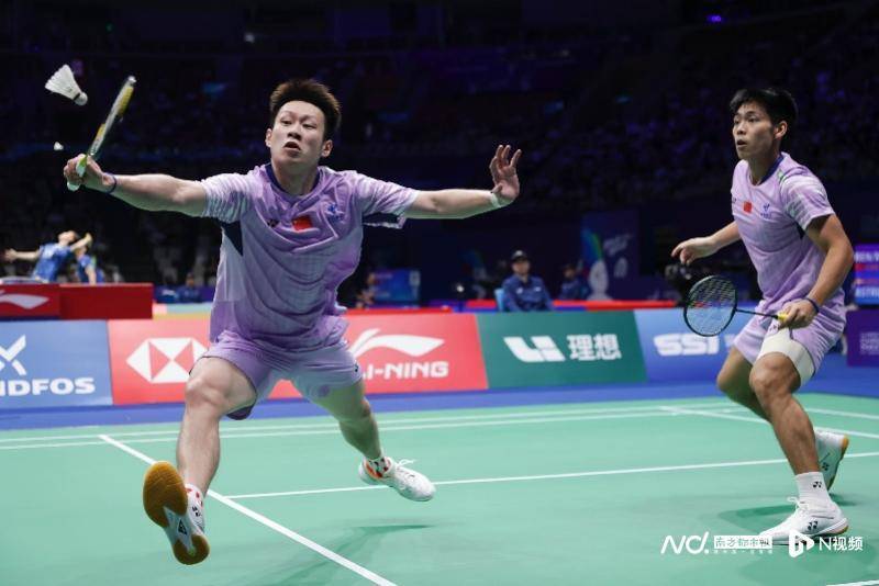 中国羽毛球大师赛16强战<strong></p>
<p>同济科技股票</strong>，国羽五项锁定11个八强席位