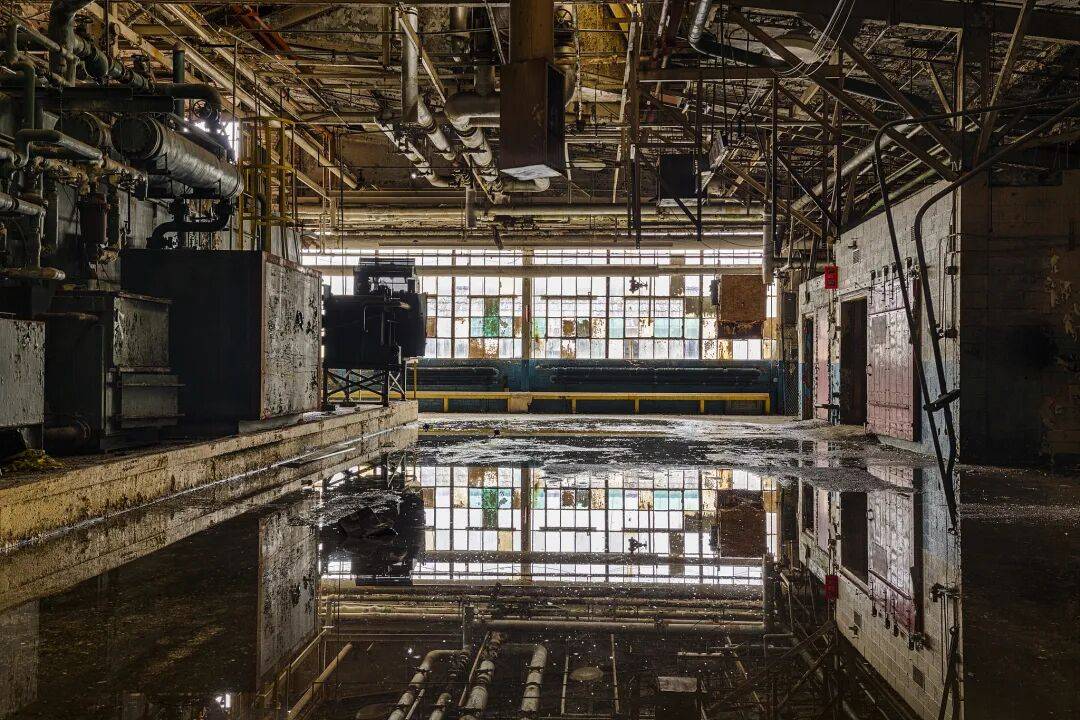 德国的世界第一<strong></p>
<p>同济科技股票</strong>，正在批量阵亡