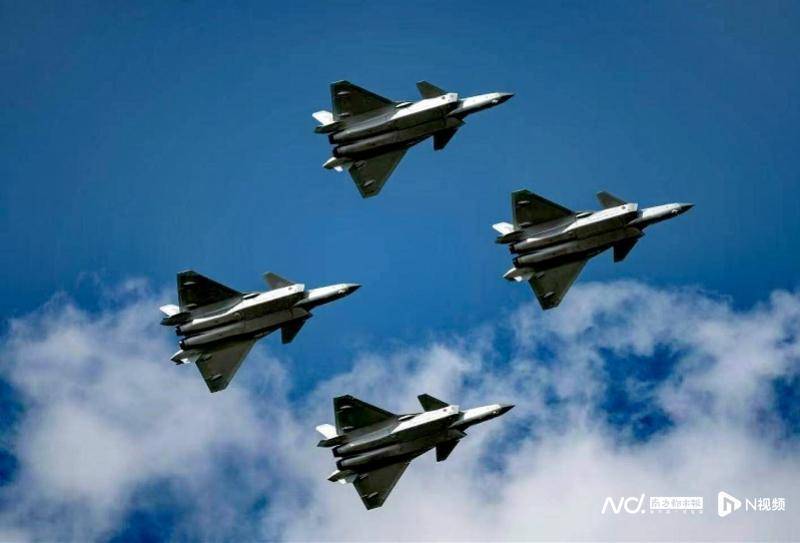 运油-20和歼-16编队飞行意味啥<strong></p>
<p>股票怎么买新手入门</strong>?解析长春航展五大亮点