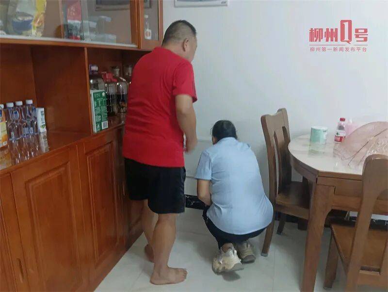 怪了！柳州一住户家里莫名传出噪声<strong></p>
<p>股票怎么买新手入门</strong>，多次排查都没找到原因……