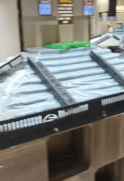 台风“桦加沙”即将登陆<strong></p>
<p>辉煌科技股票</strong>,广东一超市只剩辣椒:广东人最后的倔强,路过的看都不看一眼