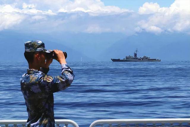 赖清德突然宣称:若大陆动武绝不投降<strong></p>
<p>百大集团股票</strong>,民进党意欲何为?