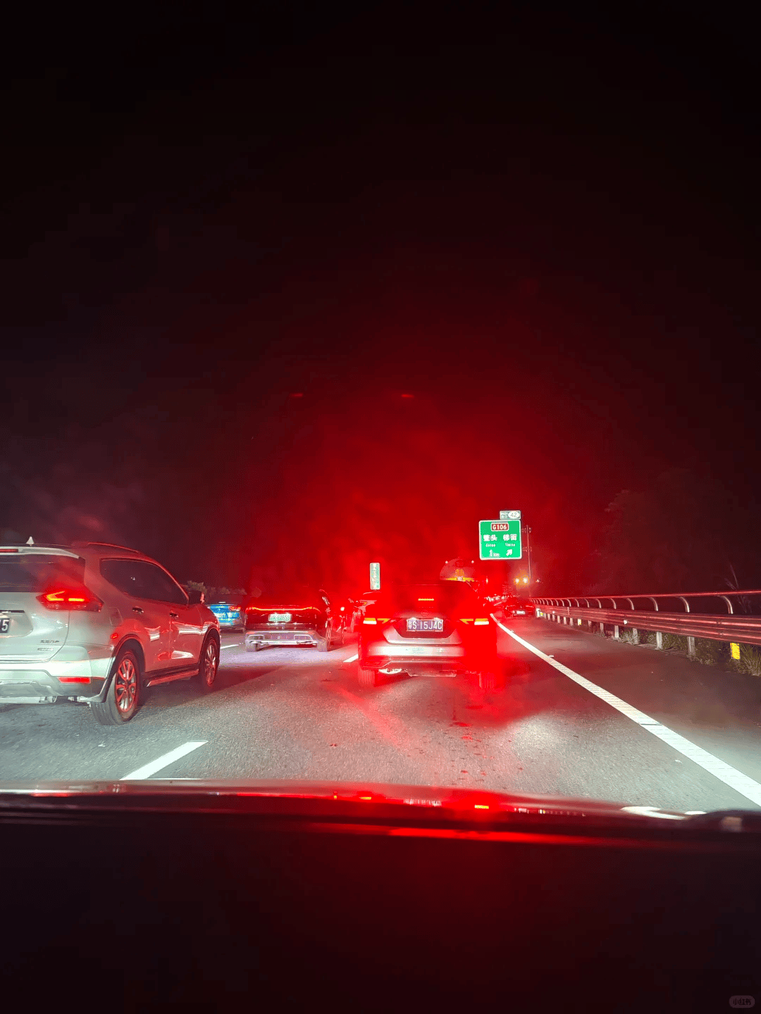 “不亚于春节回家”!凌晨5点<strong></p>
<p>旗滨集团股票</strong>,深圳有人已经堵在路上……