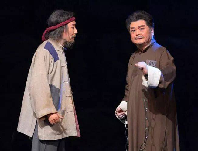 痛别<strong></p>
<p>旗滨集团股票</strong>!著名演员昨晚去世!4岁入行、刻苦一生