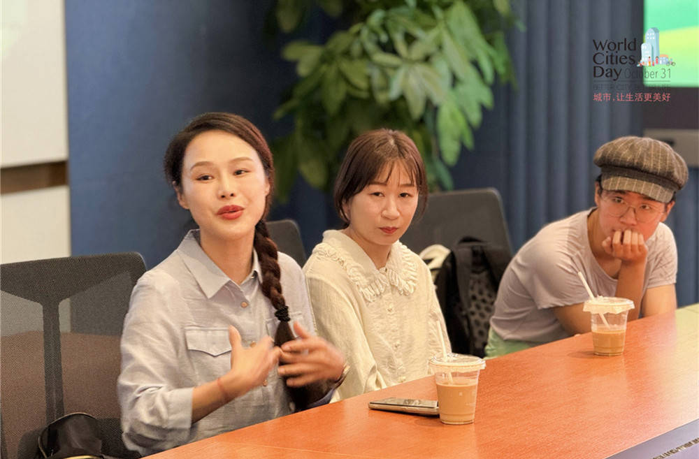 走进华为全球最大研发中心<strong></p>
<p>旗滨集团股票</strong>，世界城市日解码智慧城市独特魅力