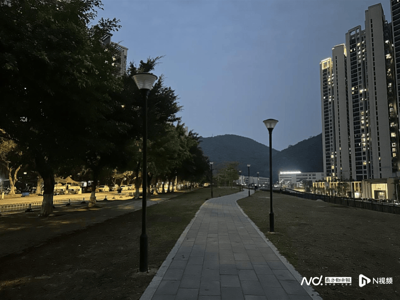 暗访回头看:广州口袋公园乱象整改成效如何<strong></p>
<p>旗滨集团股票</strong>?记者再探