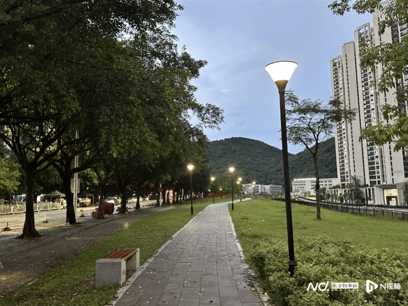 暗访回头看:广州口袋公园乱象整改成效如何<strong></p>
<p>旗滨集团股票</strong>?记者再探