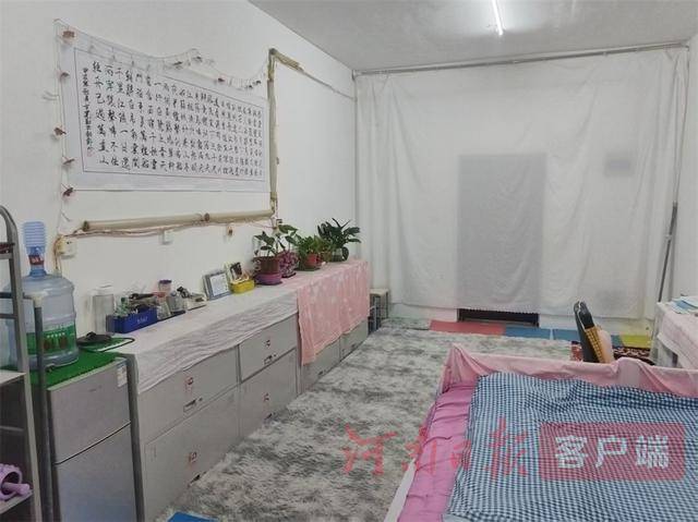 从8人间到夫妻房<strong></p>
<p>天桥起重股票</strong>,郑州富士康员工幸福安居“进行时”