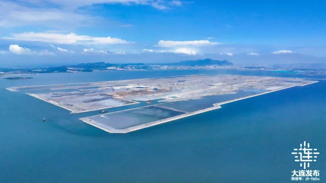 重磅<strong></p>
<p>天桥起重股票</strong>！辽宁新建一国际机场！位置就在……