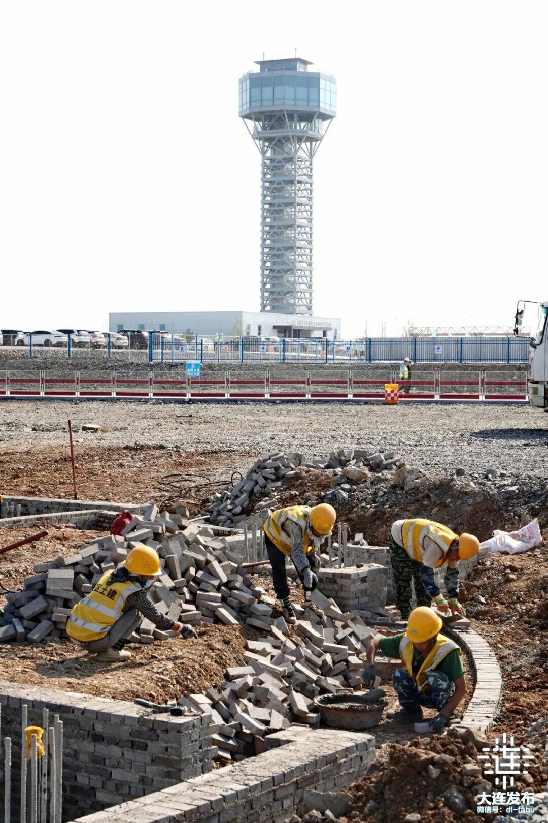 重磅<strong></p>
<p>天桥起重股票</strong>！辽宁新建一国际机场！位置就在……