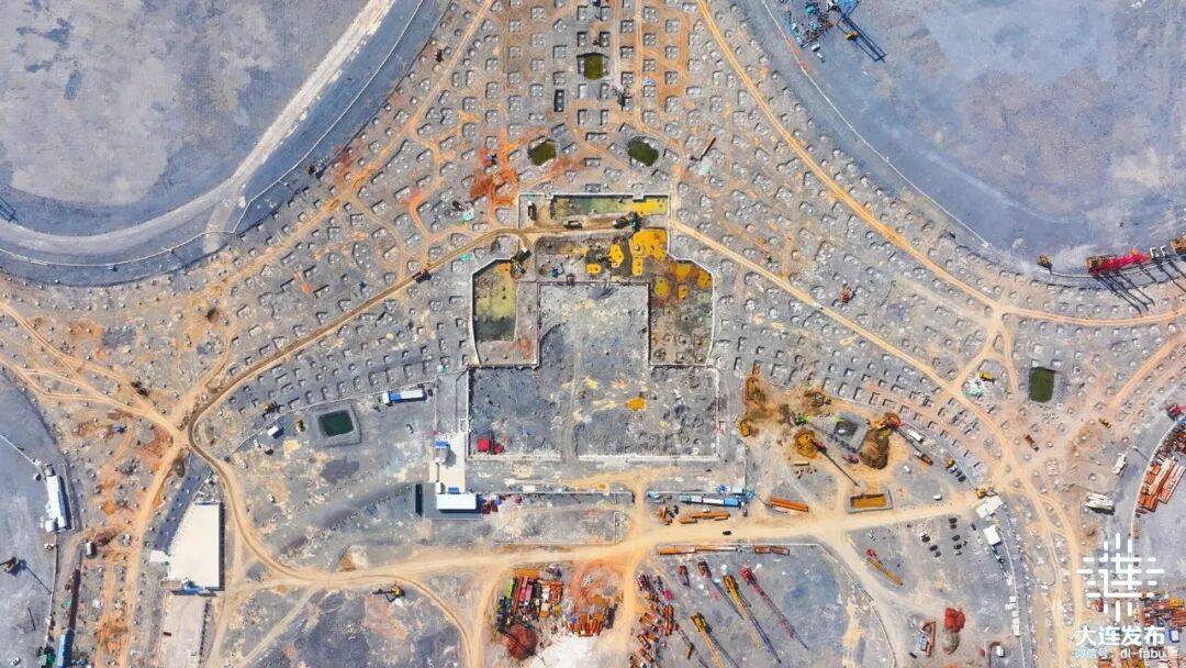 重磅<strong></p>
<p>天桥起重股票</strong>！辽宁新建一国际机场！位置就在……