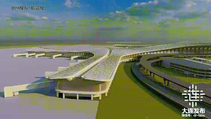 重磅<strong></p>
<p>天桥起重股票</strong>！辽宁新建一国际机场！位置就在……