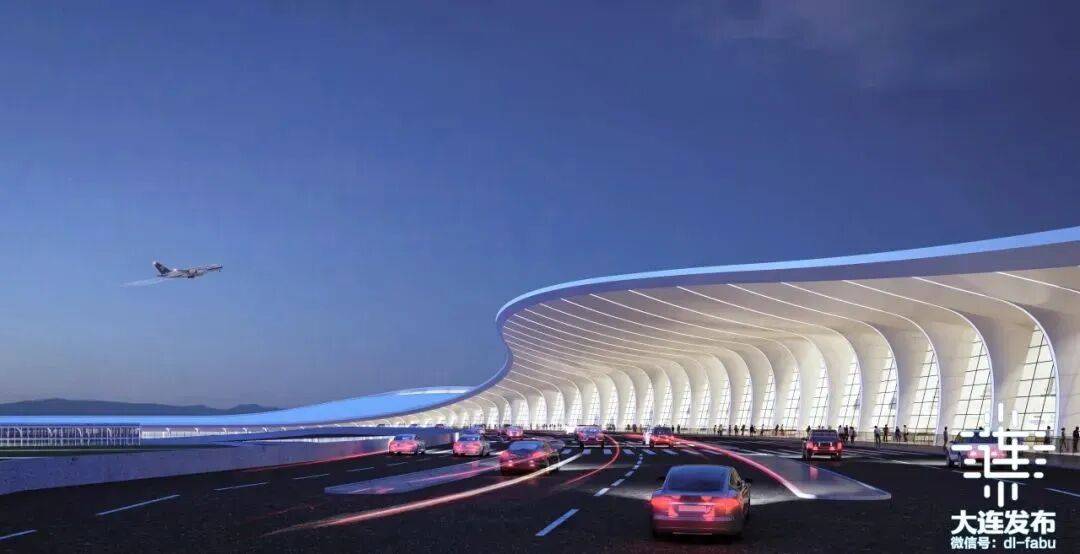 重磅<strong></p>
<p>天桥起重股票</strong>！辽宁新建一国际机场！位置就在……