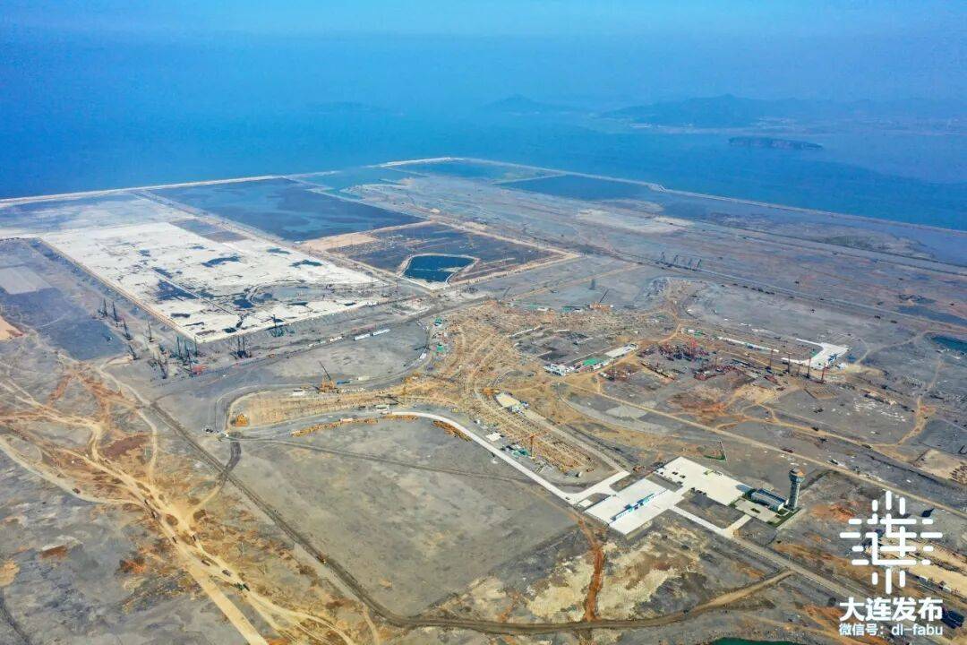 重磅<strong></p>
<p>天桥起重股票</strong>！辽宁新建一国际机场！位置就在……