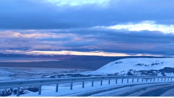 多地突降大雪<strong></p>
<p>天桥起重股票</strong>！