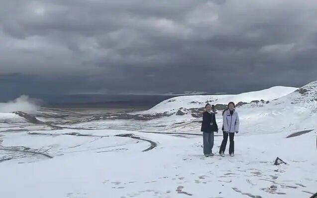 多地突降大雪<strong></p>
<p>天桥起重股票</strong>！