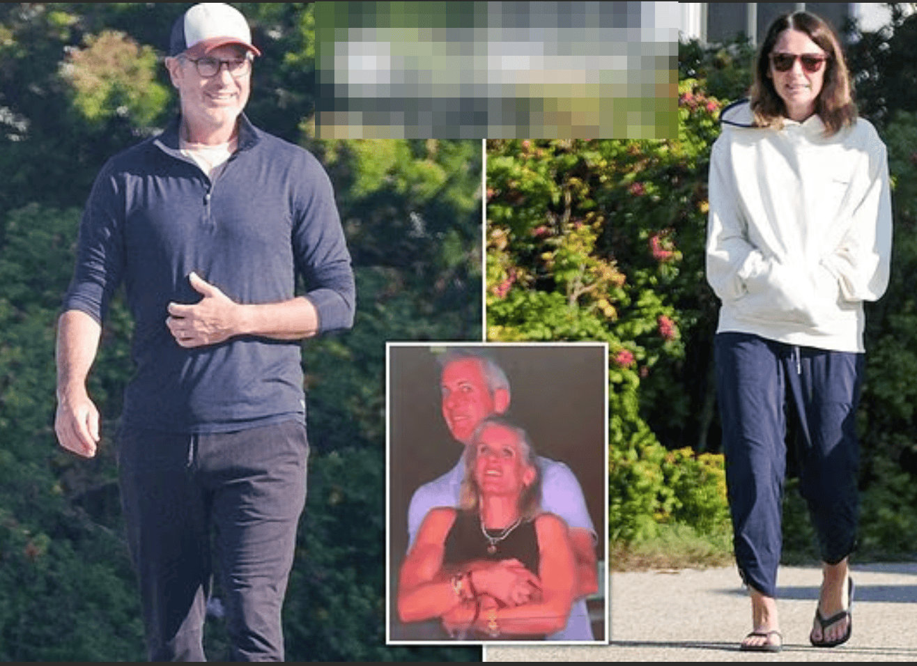 演唱会“出轨门”女方离婚进行时<strong></p>
<p>天桥起重股票</strong>，CEO男主被拍到戴婚戒与妻散步