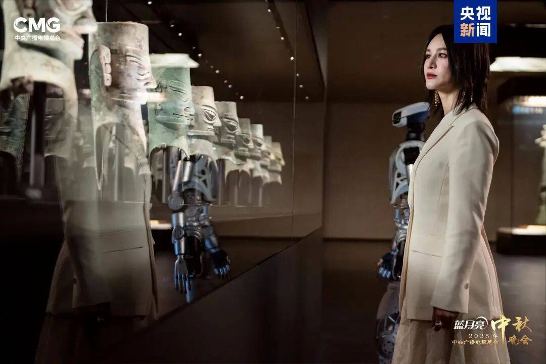 就在今晚<strong></p>
<p>酒鬼酒股票</strong>!央视中秋晚会节目单来了!