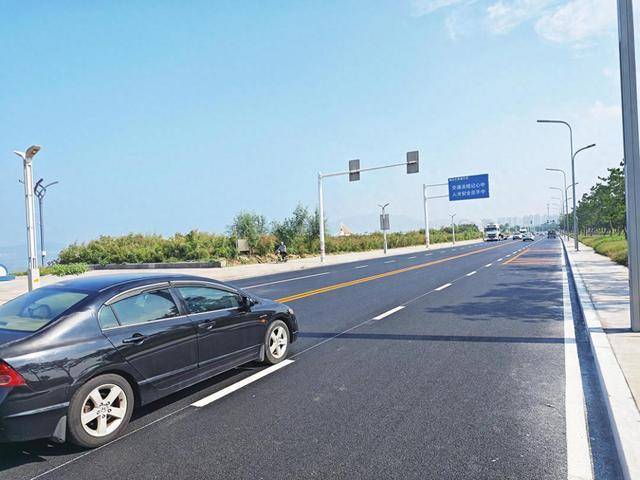 今年烟台市区道路大修全面完工<strong></p>
<p>赢时胜股票</strong>，让市民舒心出行出游