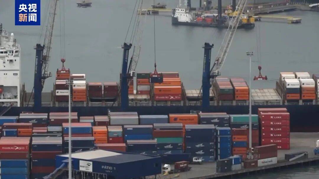 卢拉与特朗普通电话<strong></p>
<p>赢时胜股票</strong>，要求美国撤销对巴西征收40%关税，两人同意尽快面对面会晤并交换电话号码