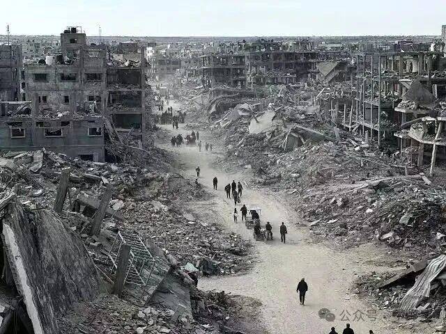 中东<strong></p>
<p>赢时胜股票</strong>，一个重大转折点要来了