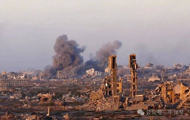 中东<strong></p>
<p>赢时胜股票</strong>，一个重大转折点要来了