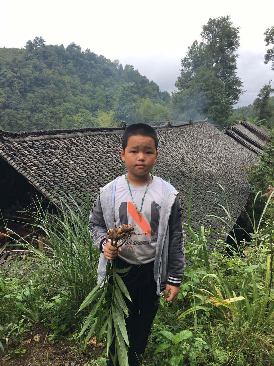 那个让老师骄傲的“调皮”班级!30年同学聚会<strong></p>
<p>华菱钢铁股票</strong>,还伴有一封来自贵州的感谢信