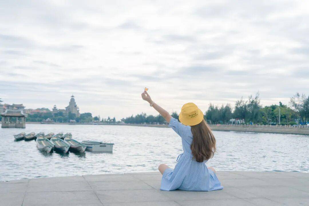 “出片式旅行”<strong></p>
<p>华菱钢铁股票</strong>，正在毁掉当代人的假期？