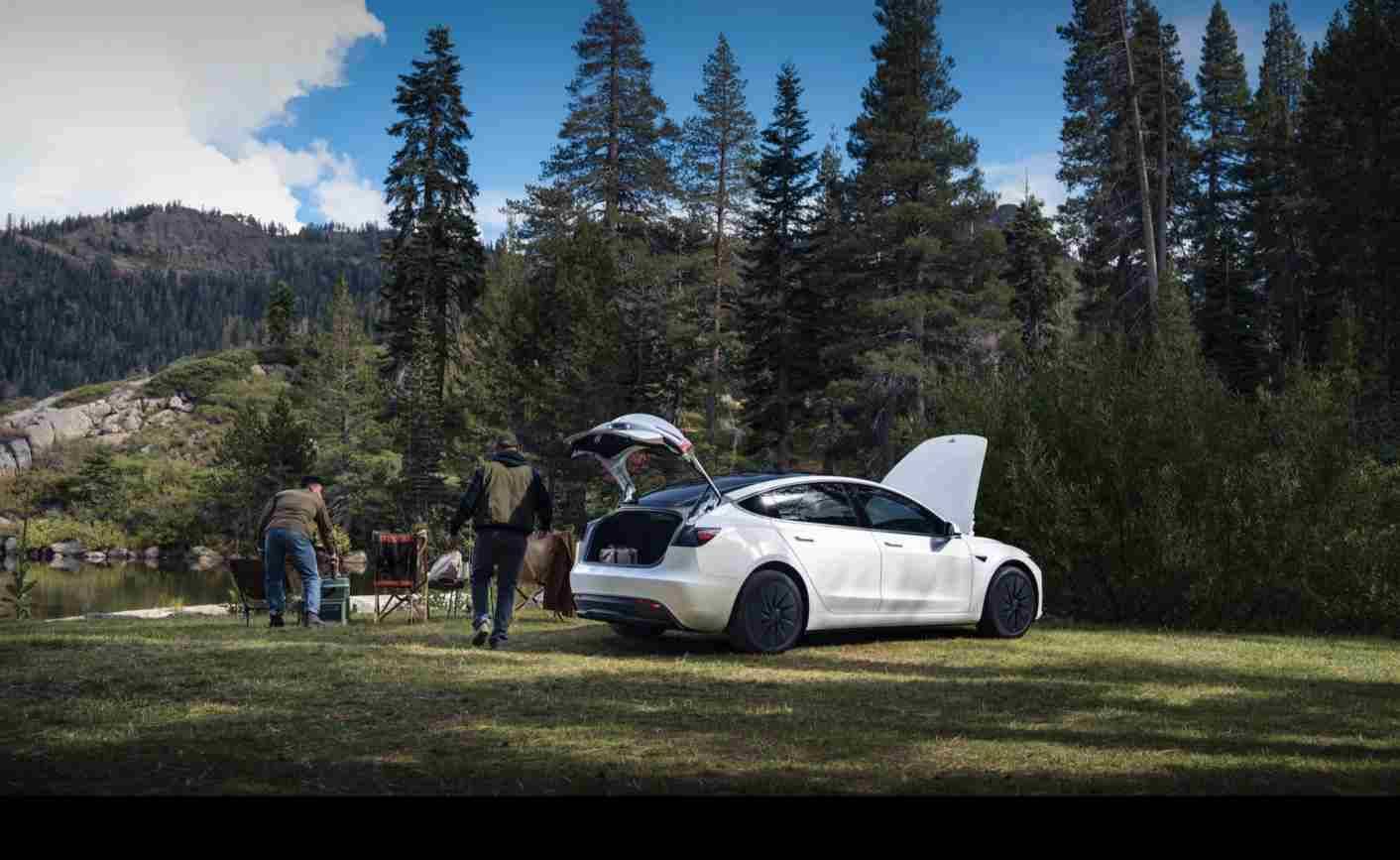 特斯拉“低价版”新车来了<strong></p>
<p>华菱钢铁股票</strong>，它和其他品牌车型比怎么样？