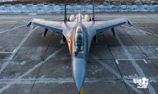 你没听错<strong></p>
<p>华菱钢铁股票</strong>！“歼-16没有短板”