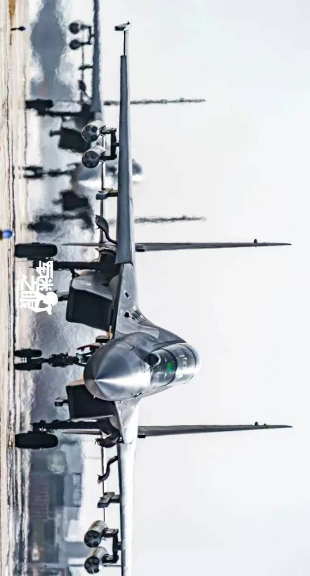 你没听错<strong></p>
<p>华菱钢铁股票</strong>！“歼-16没有短板”