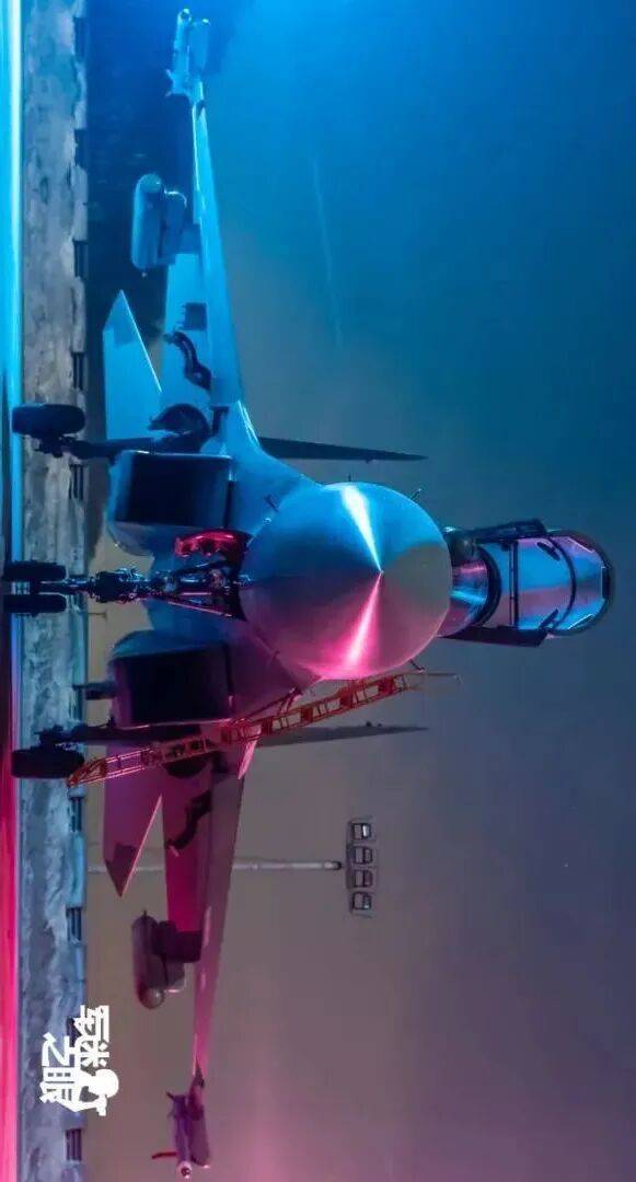 你没听错<strong></p>
<p>华菱钢铁股票</strong>！“歼-16没有短板”