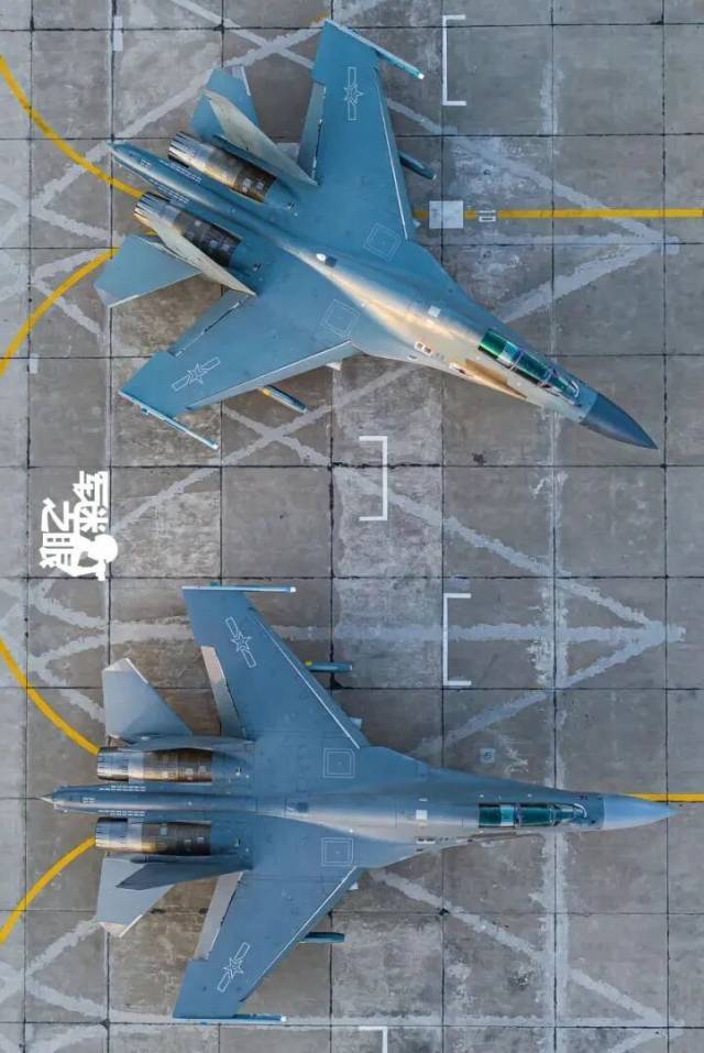 你没听错<strong></p>
<p>华菱钢铁股票</strong>！“歼-16没有短板”