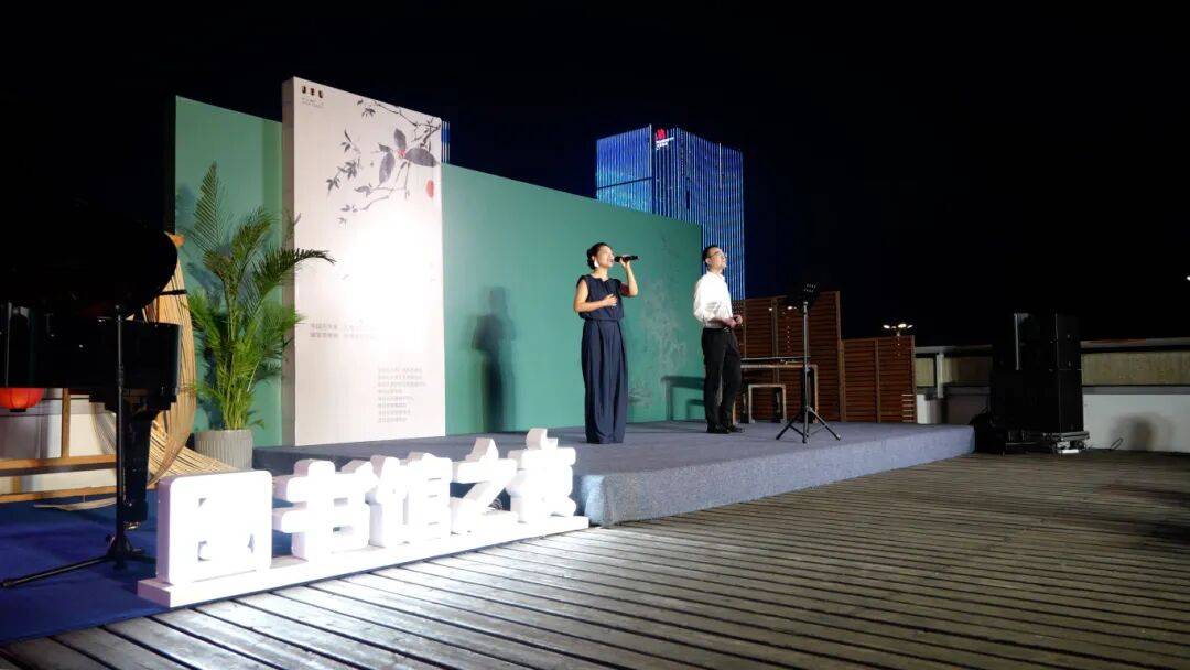 金坛图书馆国庆中秋活动精彩回顾 | 举国同欢庆<strong></p>
<p>华菱钢铁股票</strong>，月满聚中秋