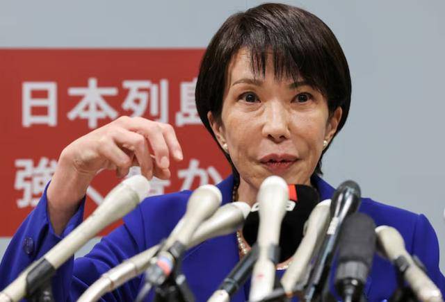 高市早苗胜选<strong></p>
<p>华菱钢铁股票</strong>，涉华强硬言论降调，“打进渤海湾”的戏码要落空？