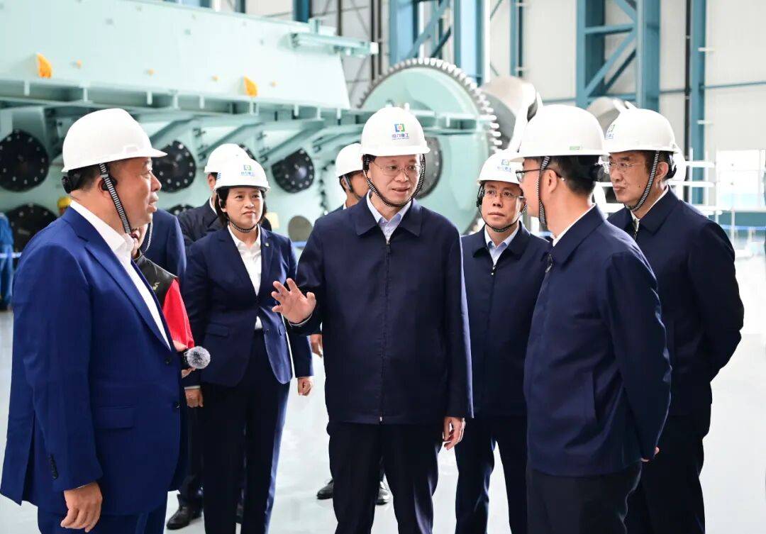 新任辽宁省委书记许昆林<strong></p>
<p>攀钢钒钛股票</strong>,到大连调研